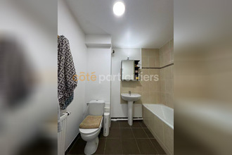 achat appartement pantin 93500