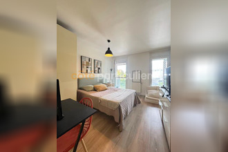 achat appartement pantin 93500