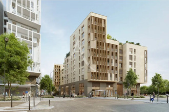 achat appartement pantin 93500