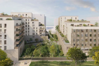 achat appartement pantin 93500