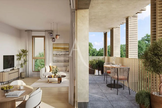 achat appartement pantin 93500