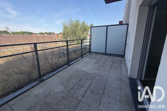 achat appartement pantin 93500