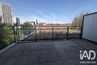 achat appartement pantin 93500