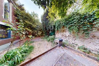 achat appartement pantin 93500