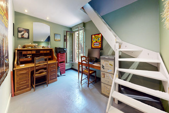 achat appartement pantin 93500