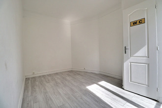 achat appartement pantin 93500