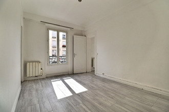 achat appartement pantin 93500