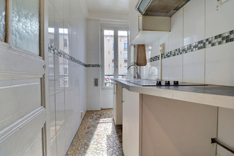 achat appartement pantin 93500