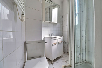 achat appartement pantin 93500