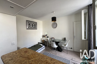 achat appartement pantin 93500