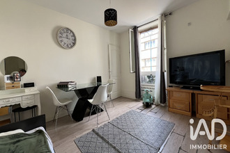 achat appartement pantin 93500