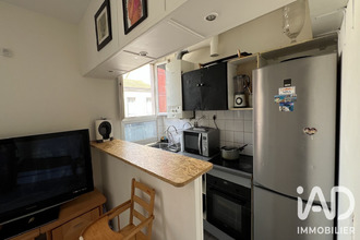 achat appartement pantin 93500
