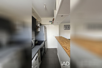 achat appartement pantin 93500