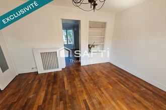achat appartement pantin 93500