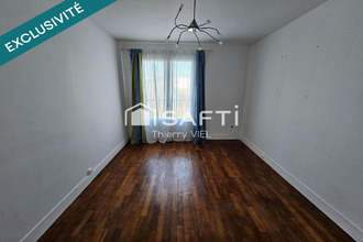 achat appartement pantin 93500