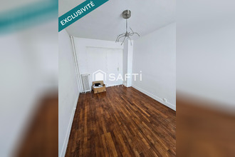achat appartement pantin 93500