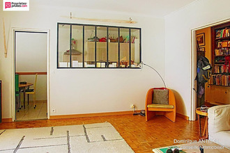 achat appartement pantin 93500
