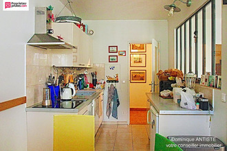 achat appartement pantin 93500