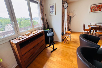 achat appartement pantin 93500