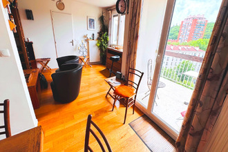 achat appartement pantin 93500