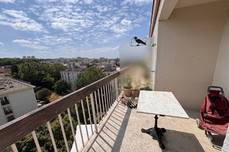 achat appartement pantin 93500