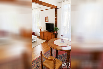 achat appartement pantin 93500