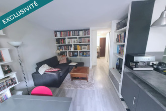 achat appartement pantin 93500
