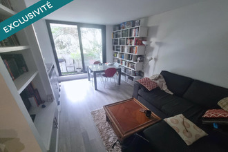 achat appartement pantin 93500