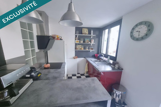 achat appartement pantin 93500