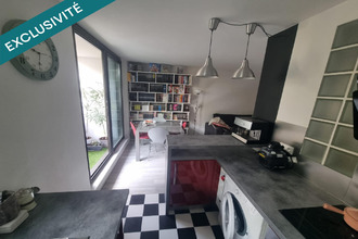 achat appartement pantin 93500