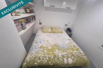 achat appartement pantin 93500