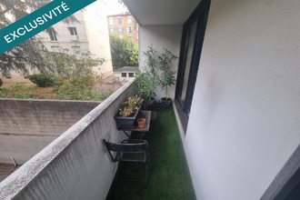 achat appartement pantin 93500