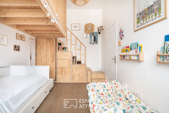 achat appartement pantin 93500