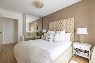 achat appartement pantin 93500