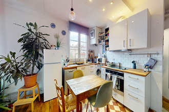 achat appartement pantin 93500
