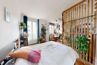 achat appartement pantin 93500