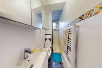 achat appartement pantin 93500
