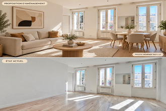 achat appartement pantin 93500
