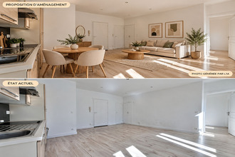achat appartement pantin 93500