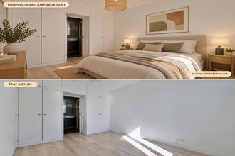 achat appartement pantin 93500