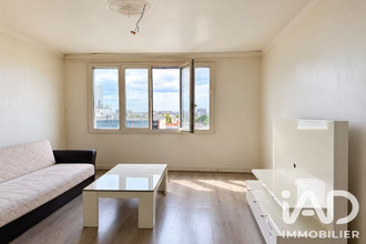 achat appartement pantin 93500