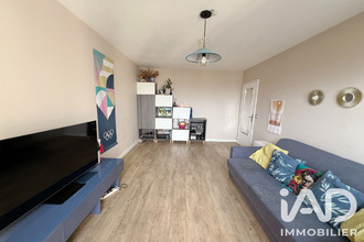 achat appartement pantin 93500