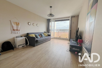 achat appartement pantin 93500