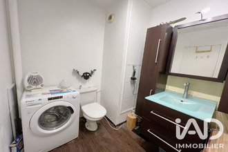 achat appartement pantin 93500