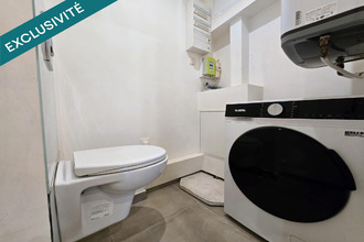 achat appartement pantin 93500