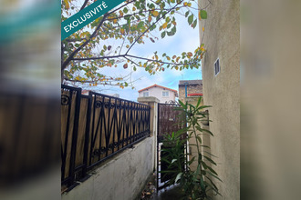 achat appartement pantin 93500