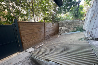 achat appartement pantin 93500