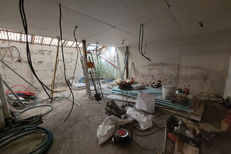achat appartement pantin 93500
