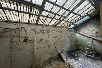 achat appartement pantin 93500