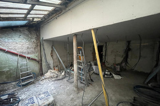 achat appartement pantin 93500